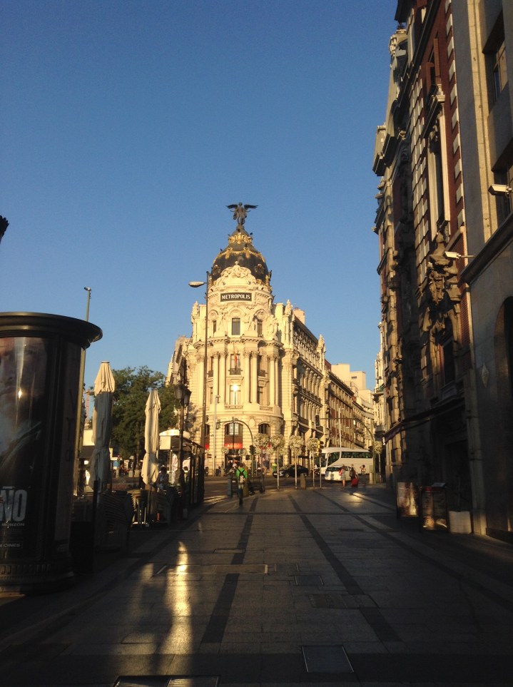 Gran Via