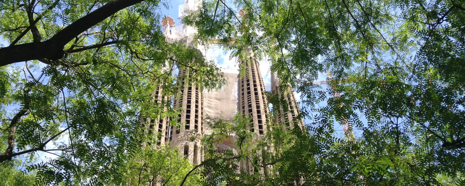 sagrada familia