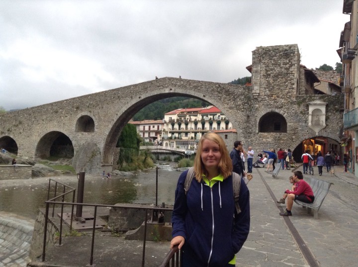 Camprodon and the Pyrenees, Catalonia