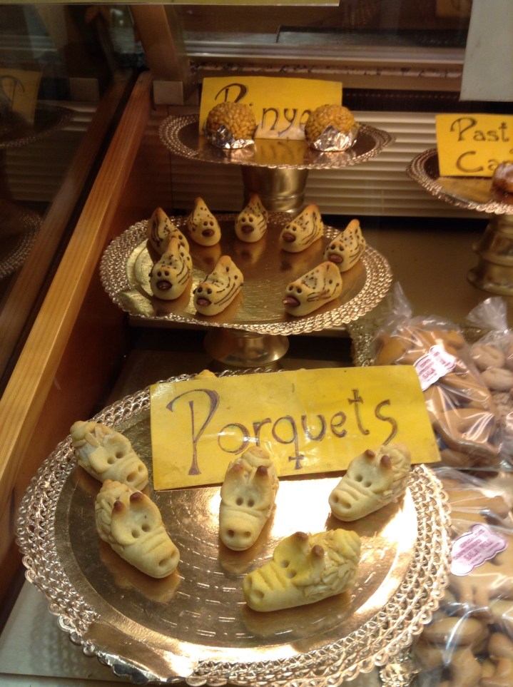 Camprodon and the Pyrenees, Catalonia