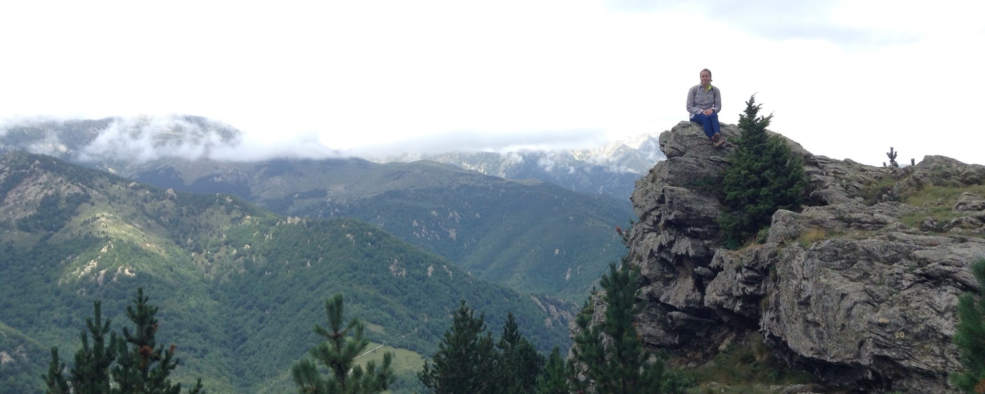 Camprodon and the Pyrenees, Catalonia