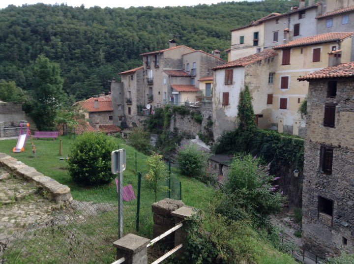 Camprodon and the Pyrenees, Catalonia