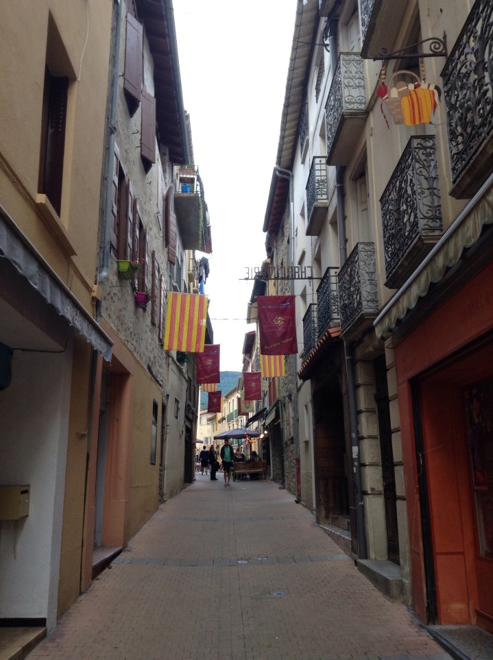 Camprodon and the Pyrenees, Catalonia