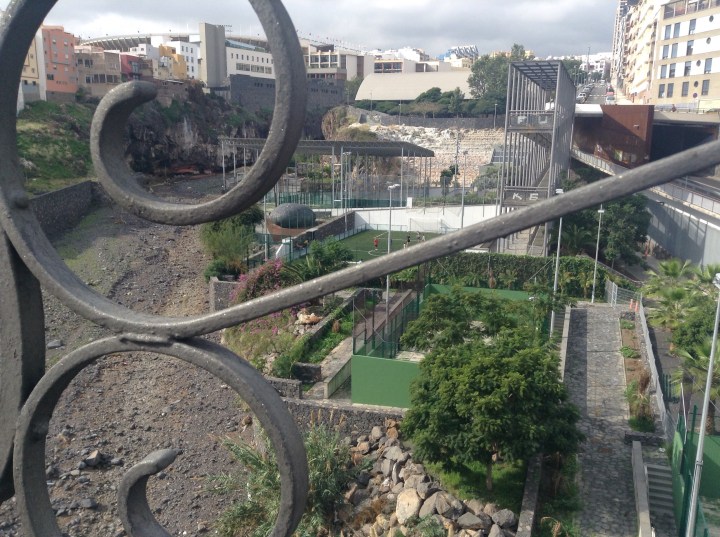 A Weekend in Tenerife, Canary Islands