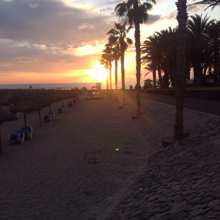 A Weekend in Tenerife, Canary Islands