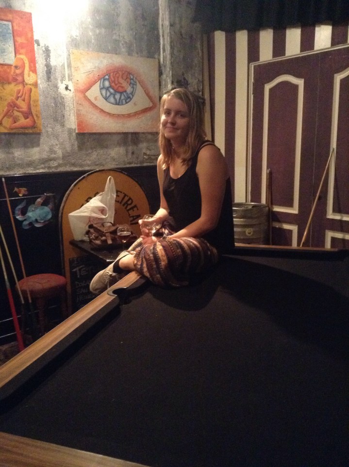 A Weekend in Tenerife, Canary Islands