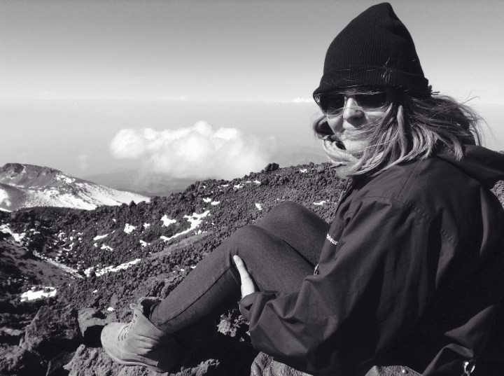 A Weekend in Tenerife, Canary Islands