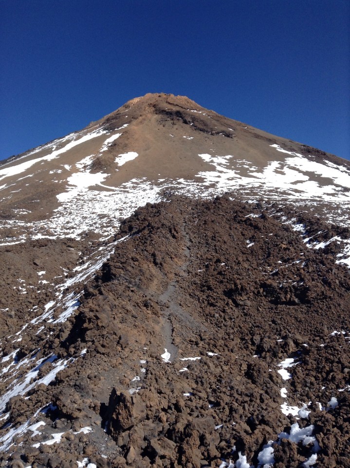 A Weekend in Tenerife, Canary Islands