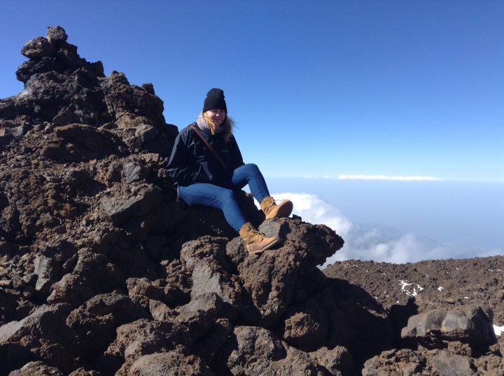 A Weekend in Tenerife, Canary Islands