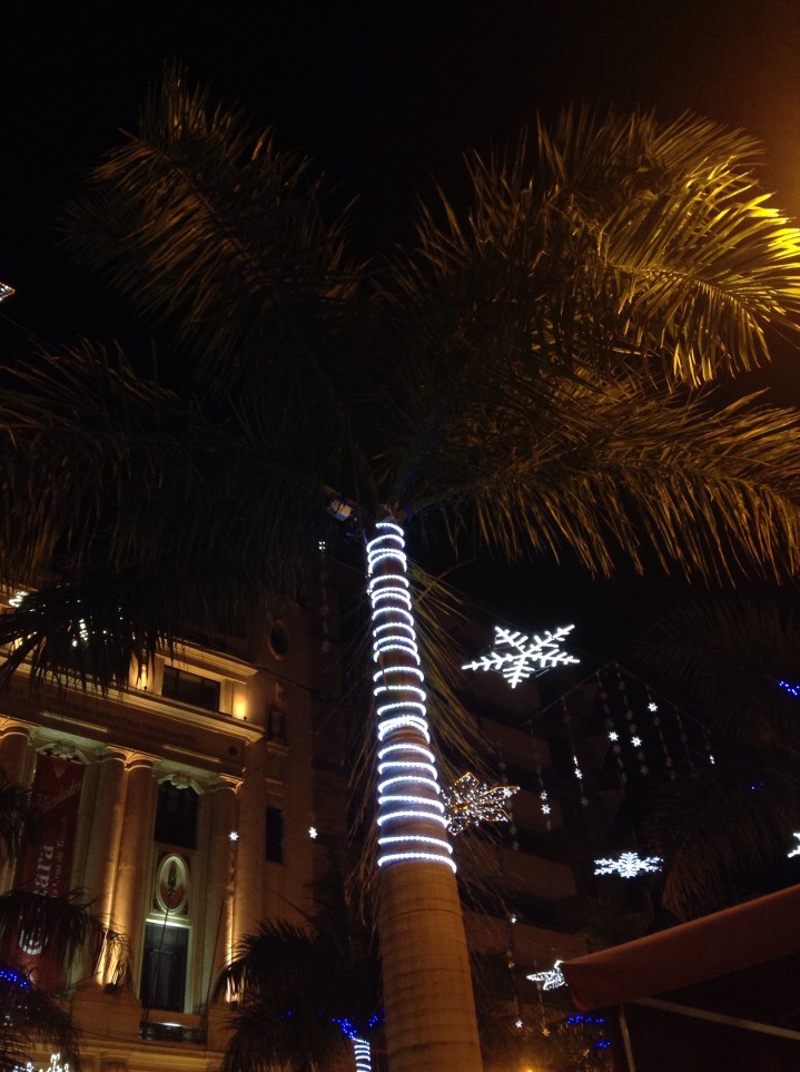 A Weekend in Tenerife, Canary Islands