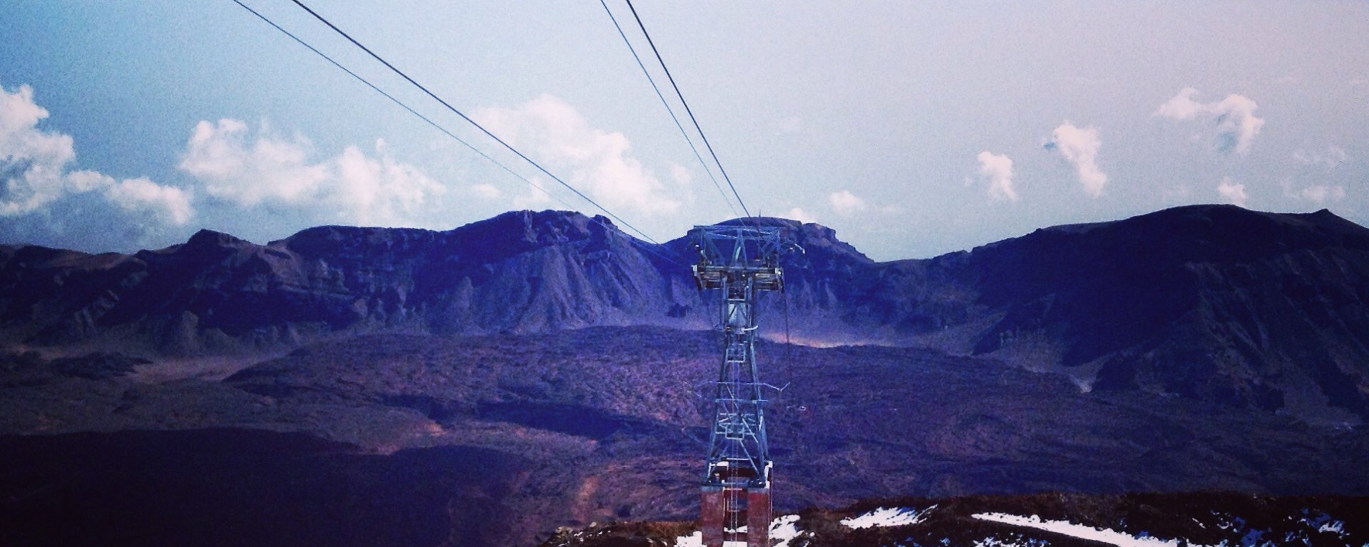 A Weekend in Tenerife, Canary Islands