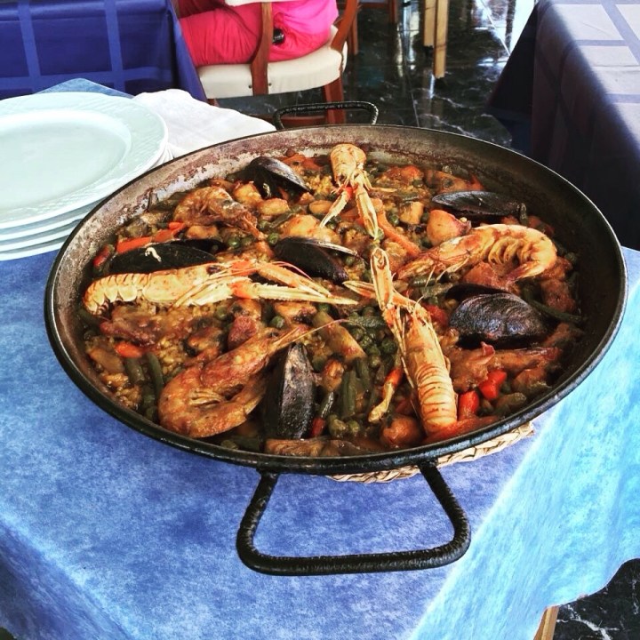 5 Things I Love About Spanish Culture