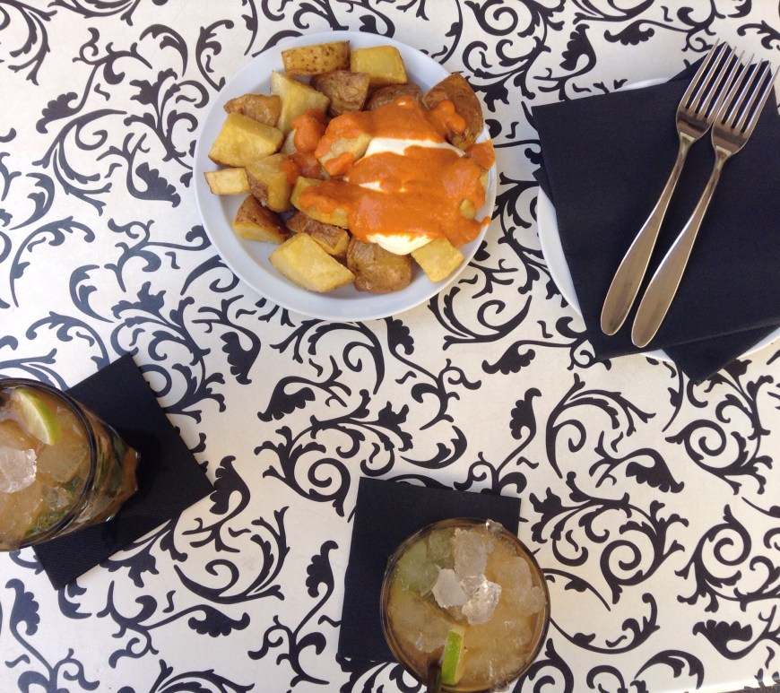 5 Things I Love About Spanish Culture