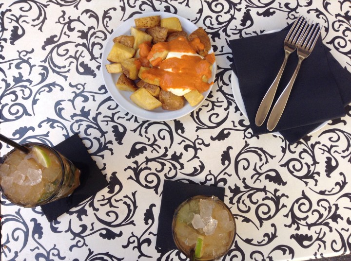 5 Things I Love About Spanish Culture