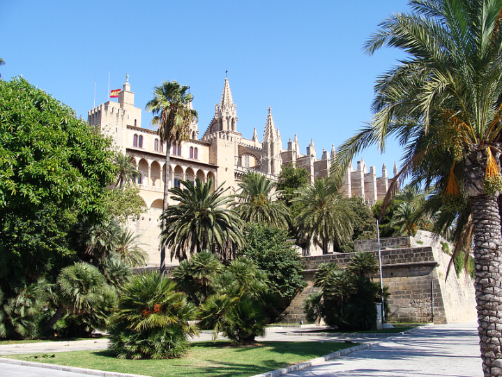 Top 10 Things To Do In Palma de Mallorca