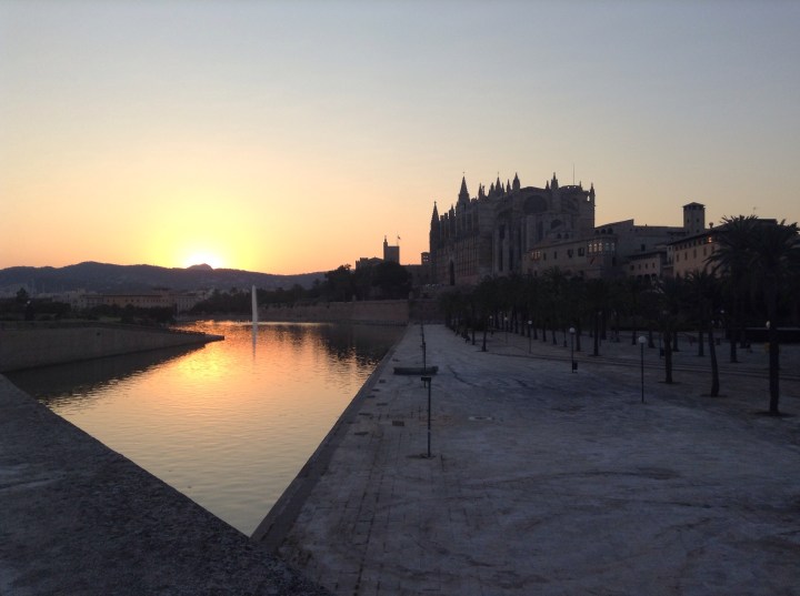 Top 10 Things To Do In Palma de Mallorca