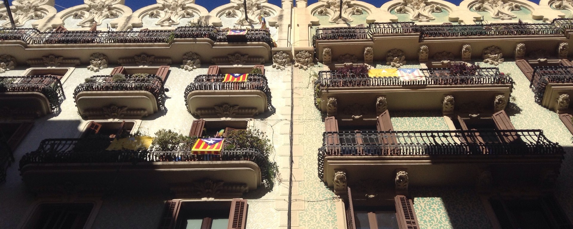 Finding accommodation in Spain