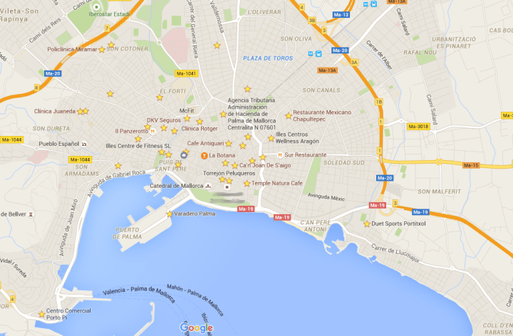 How To Use Google Maps To Make Travel Easier