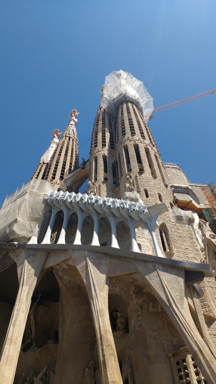 sagrada familia