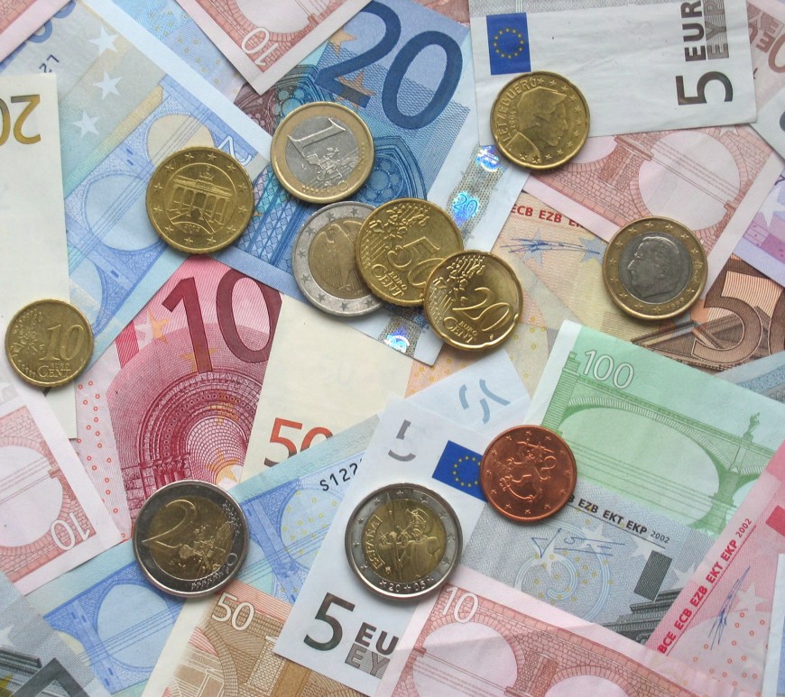 transfer money abroad