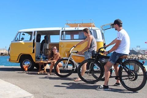 urban drivestyle palma