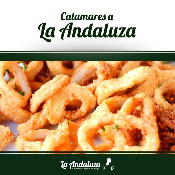 la andaluzua