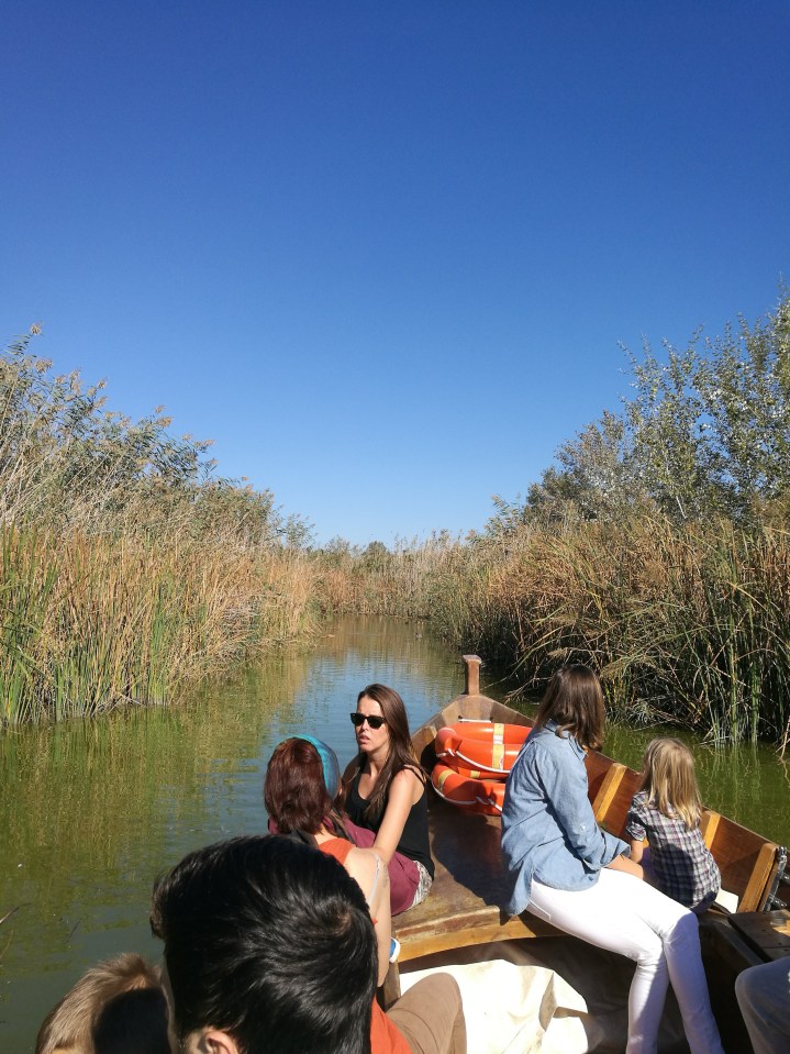 albufera