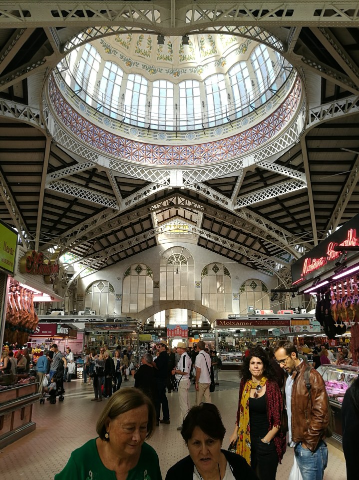 central market valencia